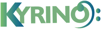 Logo Kyrino Kids